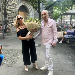 Bild von Schlüsseldienst & Sicherheitstechnik Köln  Der Meister