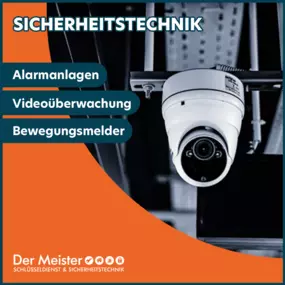 Bild von Schlüsseldienst & Sicherheitstechnik Köln  Der Meister