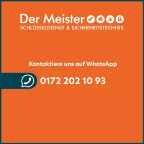 Bild von Schlüsseldienst & Sicherheitstechnik Köln  Der Meister