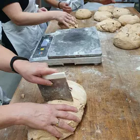 Bild von Bäckerei Tenk