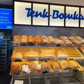 Bild von Bäckerei Tenk