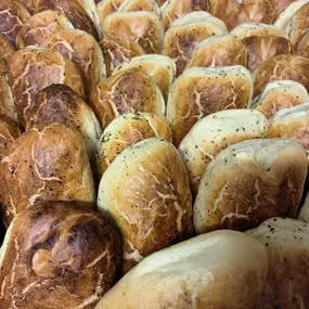 Bild von Bäckerei Tenk