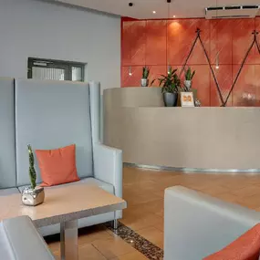 Kommerzhotel in Köln