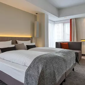 Kommerzhotel in Köln