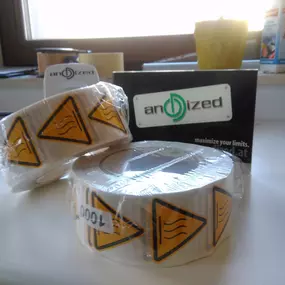 Bild von od anodized e.U.