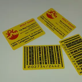 Bild von od anodized e.U.