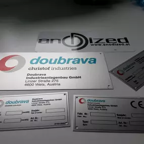 Bild von od anodized e.U.