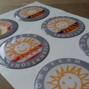 Bild von od anodized e.U.