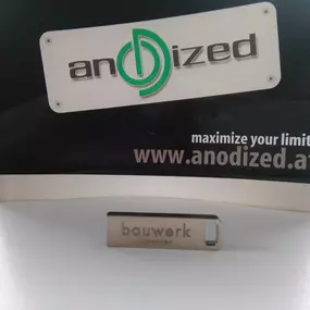 Bild von od anodized e.U.