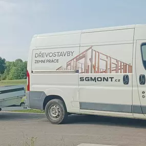 Bild von Štefan Groško - Montáže a rekonstrukce