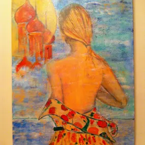 Bild von El Arte de Josep Lluís Benet Vidal