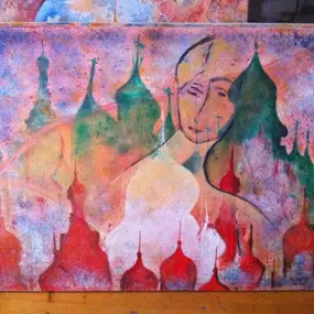 Bild von El Arte de Josep Lluís Benet Vidal
