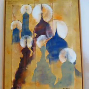 Bild von El Arte de Josep Lluís Benet Vidal