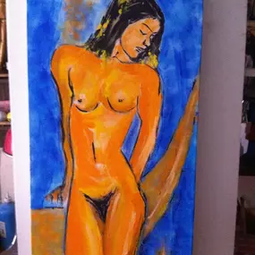 Bild von El Arte de Josep Lluís Benet Vidal