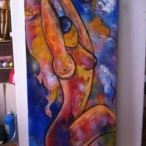 Bild von El Arte de Josep Lluís Benet Vidal