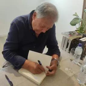 Bild von El Arte de Josep Lluís Benet Vidal