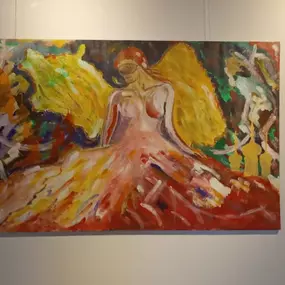 Bild von El Arte de Josep Lluís Benet Vidal