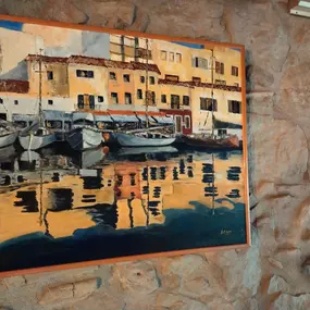 Bild von El Arte de Josep Lluís Benet Vidal