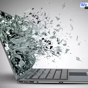 Bild von WE REPAIR COMPUTERS - HARWICH