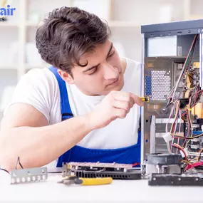 Bild von WE REPAIR COMPUTERS - HARWICH
