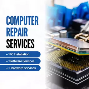 Bild von WE REPAIR COMPUTERS - HARWICH