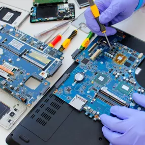 Bild von WE REPAIR COMPUTERS - HARWICH
