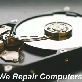 Bild von WE REPAIR COMPUTERS - HARWICH