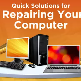 Bild von WE REPAIR COMPUTERS - HARWICH