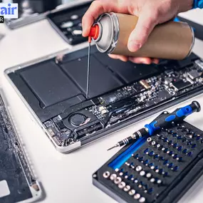 Bild von WE REPAIR COMPUTERS - HARWICH
