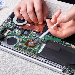 Bild von WE REPAIR COMPUTERS - HARWICH