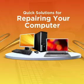 Bild von WE REPAIR COMPUTERS - HARWICH