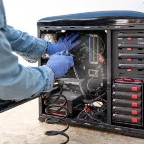 Bild von WE REPAIR COMPUTERS - HARWICH