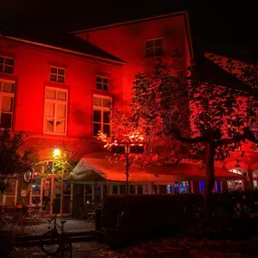 Bild von Lokal Alte Feuerwache