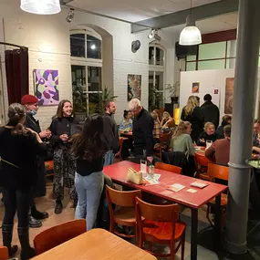 Bild von Lokal Alte Feuerwache