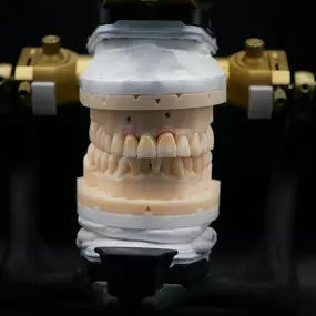 Bild von Dentaltechnik Liesen & Titgens GbR
