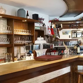 Bild von Restaurant & Bistro Kaukasia