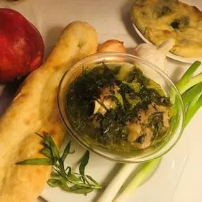 Bild von Restaurant & Bistro Kaukasia