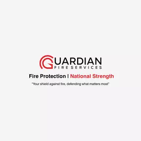 Bild von Guardian Fire Services