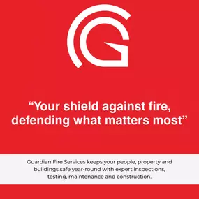 Bild von Guardian Fire Services