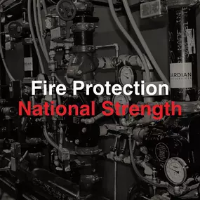 Bild von Guardian Fire Services
