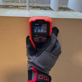 Bild von 24H Mold Inspection of Collin County