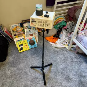 Bild von 24H Mold Inspection of Collin County