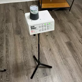 Bild von 24H Mold Inspection of Collin County