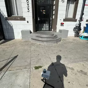 Bild von 24H Mold Inspection of Collin County