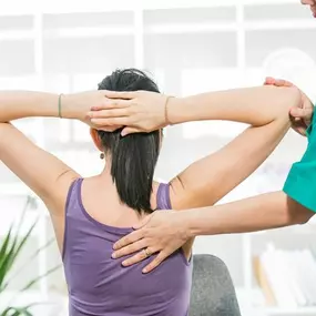 Bild von Greene Chiropractic Clinic