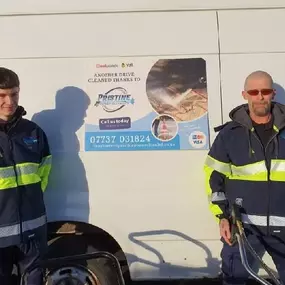 Bild von Pristine Power Clean Ltd