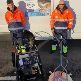 Bild von Pristine Power Clean Ltd