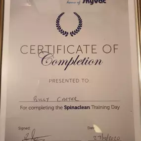 Bild von Pristine Power Clean Ltd