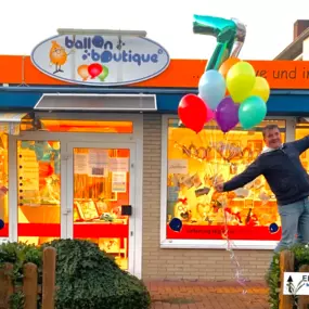 Bild von Ballon Boutique Leverkusen