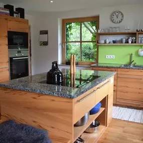 Bild von Spancraft GmbH Schreinerei